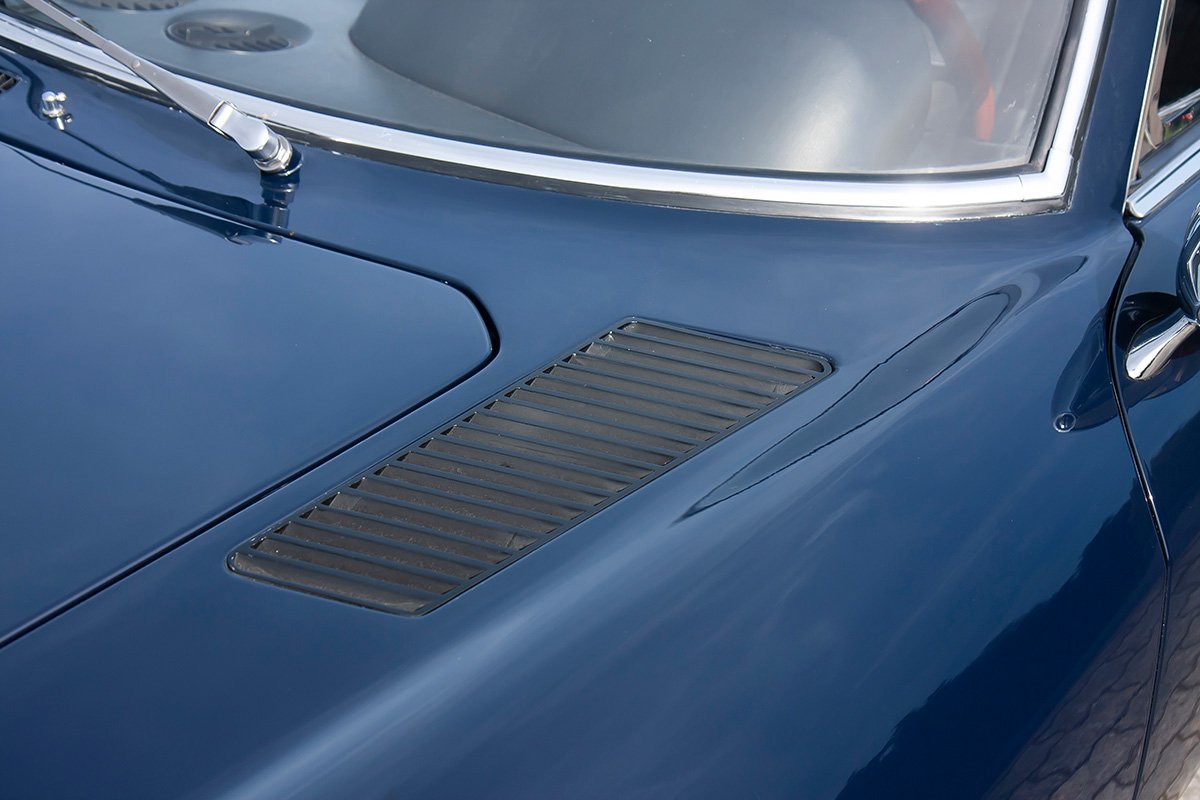 1968 Ferrari 365 - gt 2+2, technischer top-zustand!, foto 9