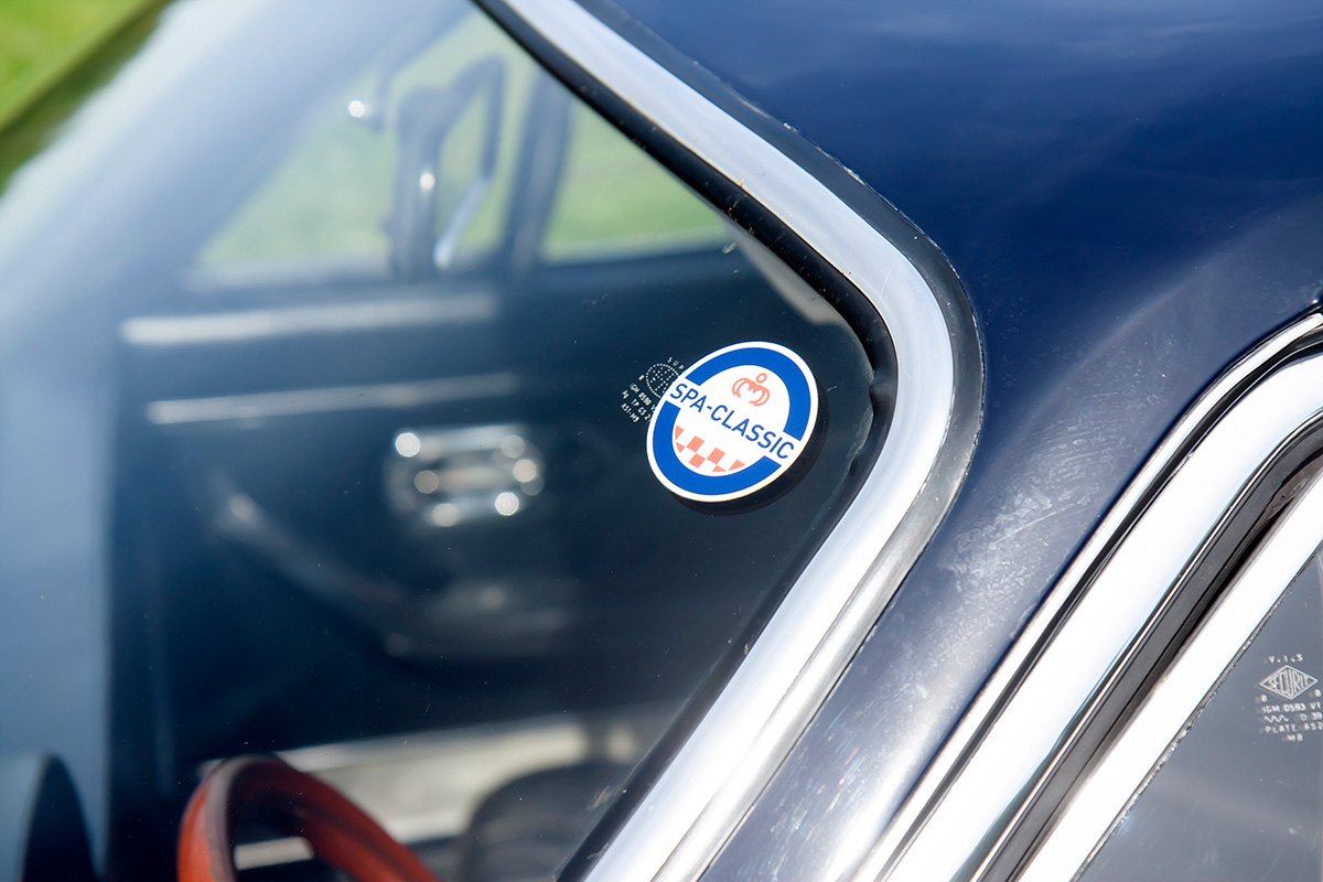 1968 Ferrari 365 - gt 2+2, technischer top-zustand!, foto 12