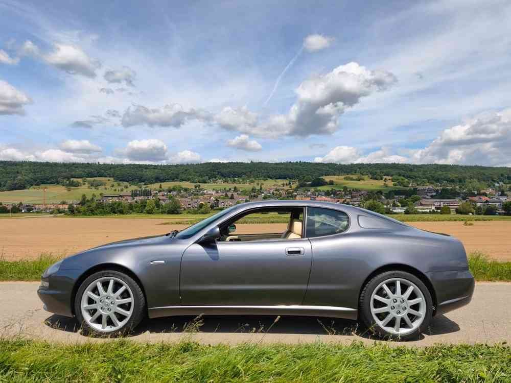 1999 Maserati 3200 GT - Coupé, foto 3
