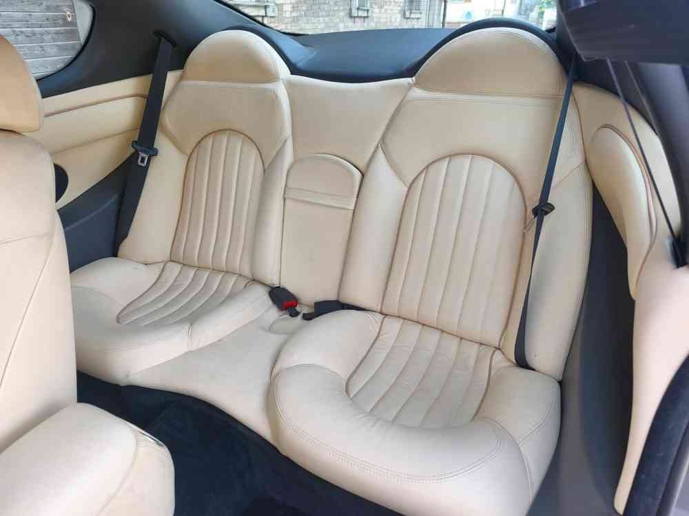 1999 Maserati 3200 GT - Coupé, foto 8