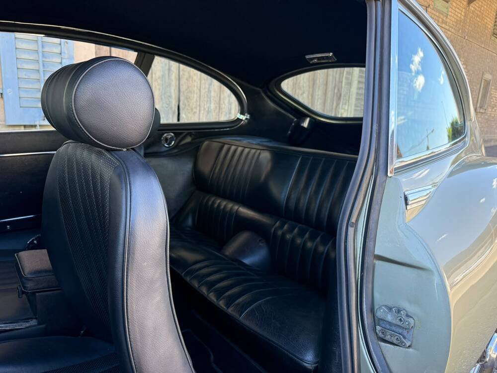 1969 Jaguar E-Type SII - 4.2 Coupé, foto 8
