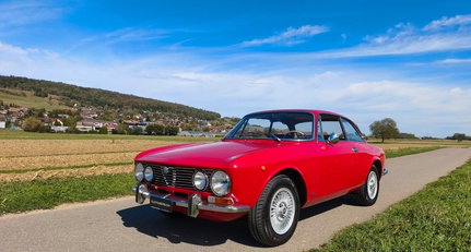 Alfa Romeo GTV