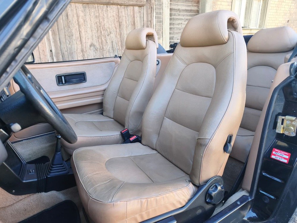 1991 Saab 900 - 2.1-16, foto 8