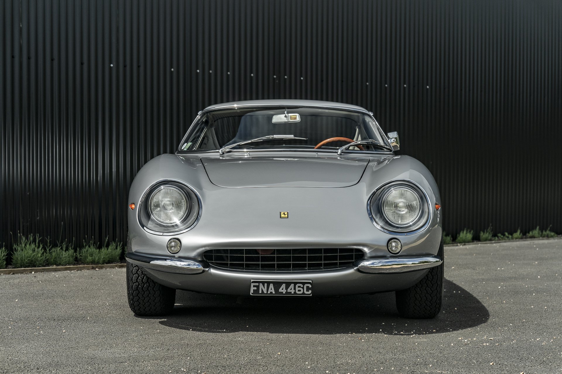 1965 Ferrari 275 - GTB/2 ALLOY, foto 7