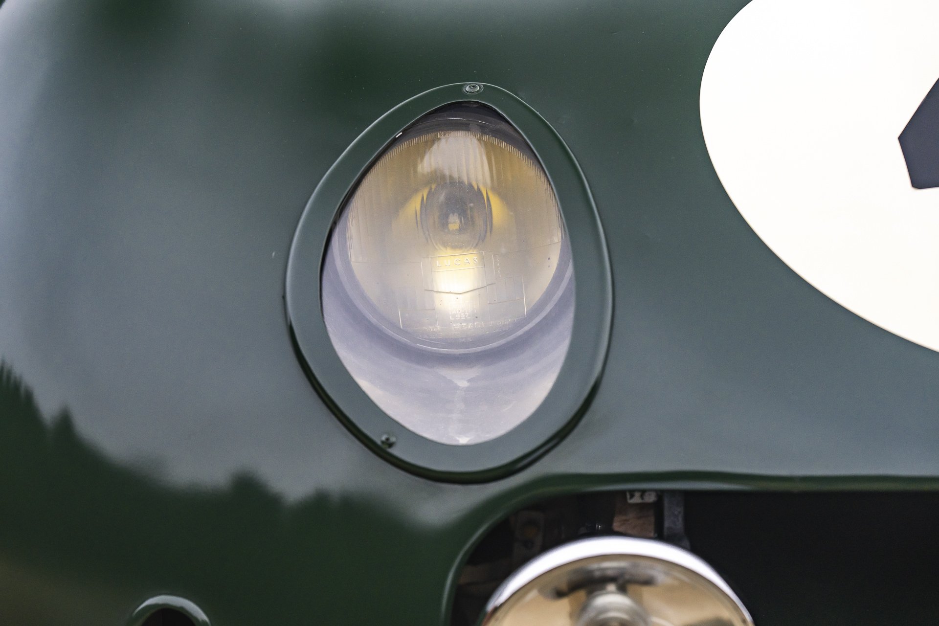 1952 Allard J2X - Le Man, foto 12