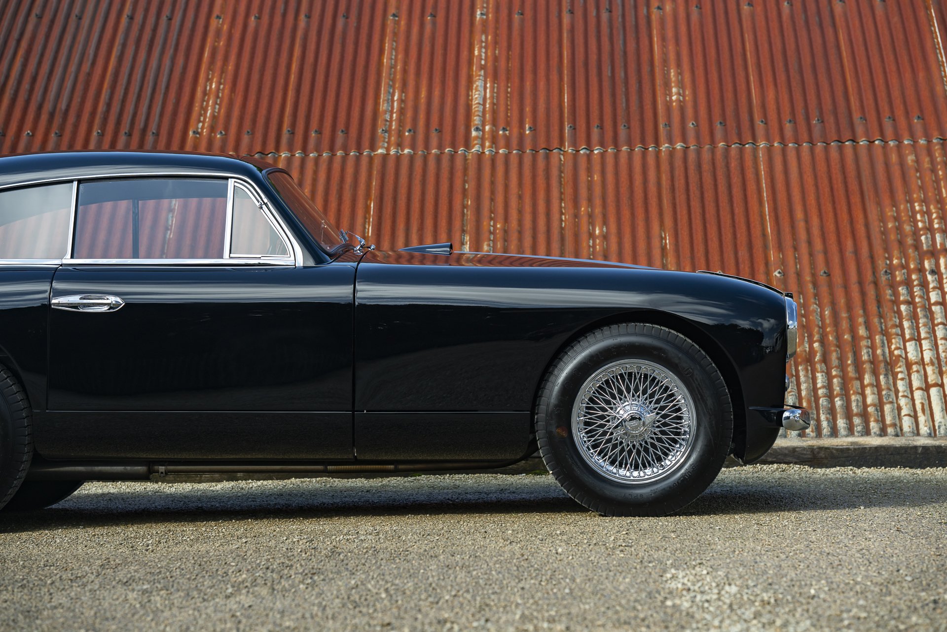 1954 Aston Martin DB2/4, foto 10