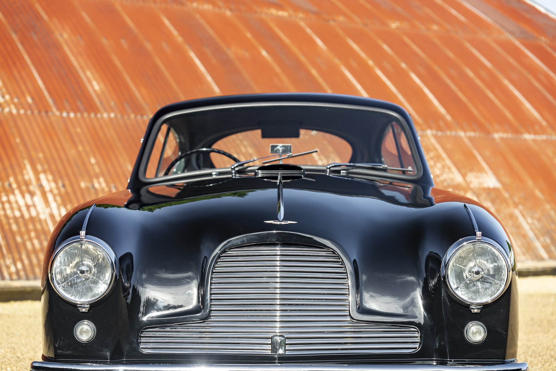 1954 Aston Martin DB2/4, foto 12