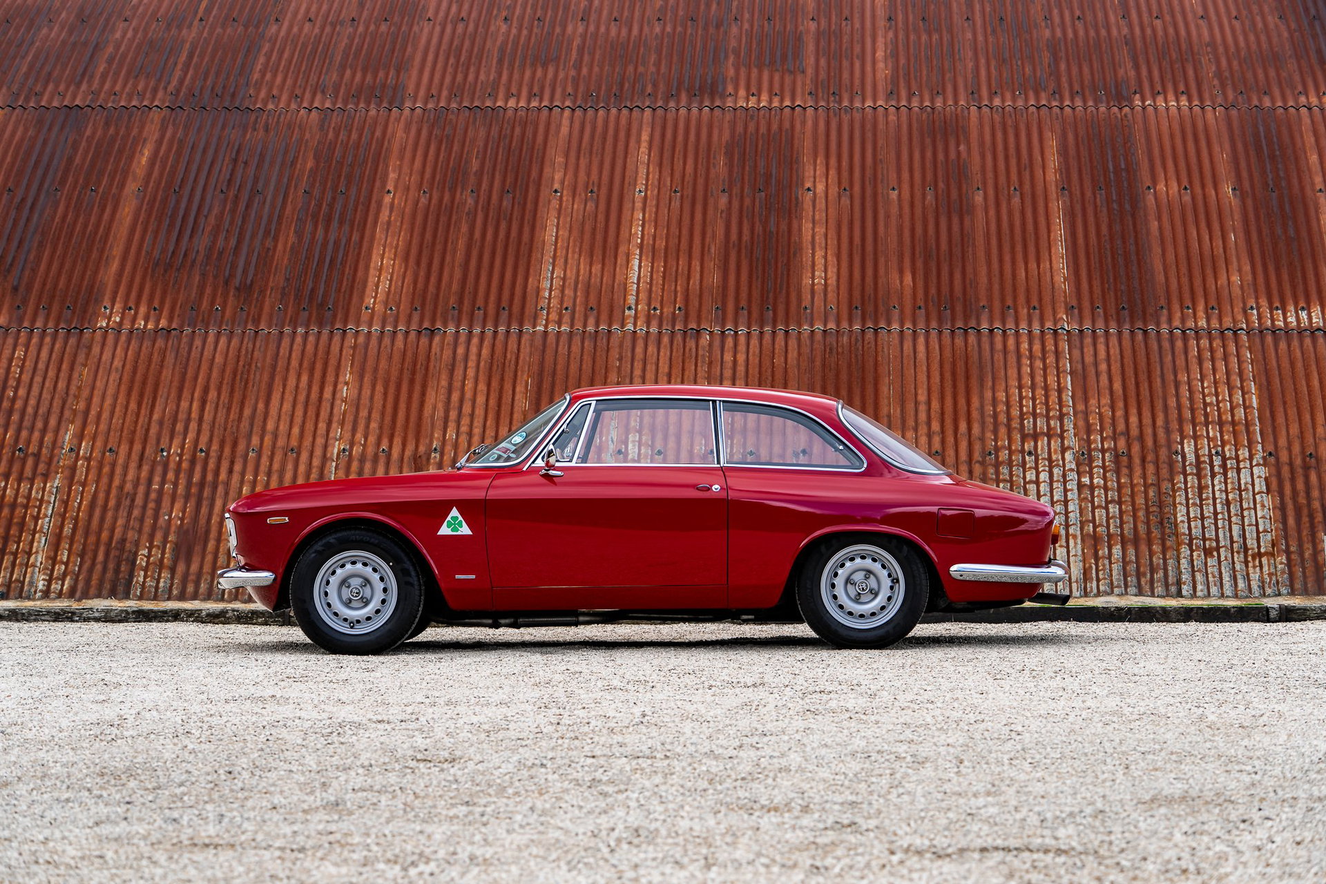 1965 Alfa Romeo Giulia - Sprint GTA, foto 10