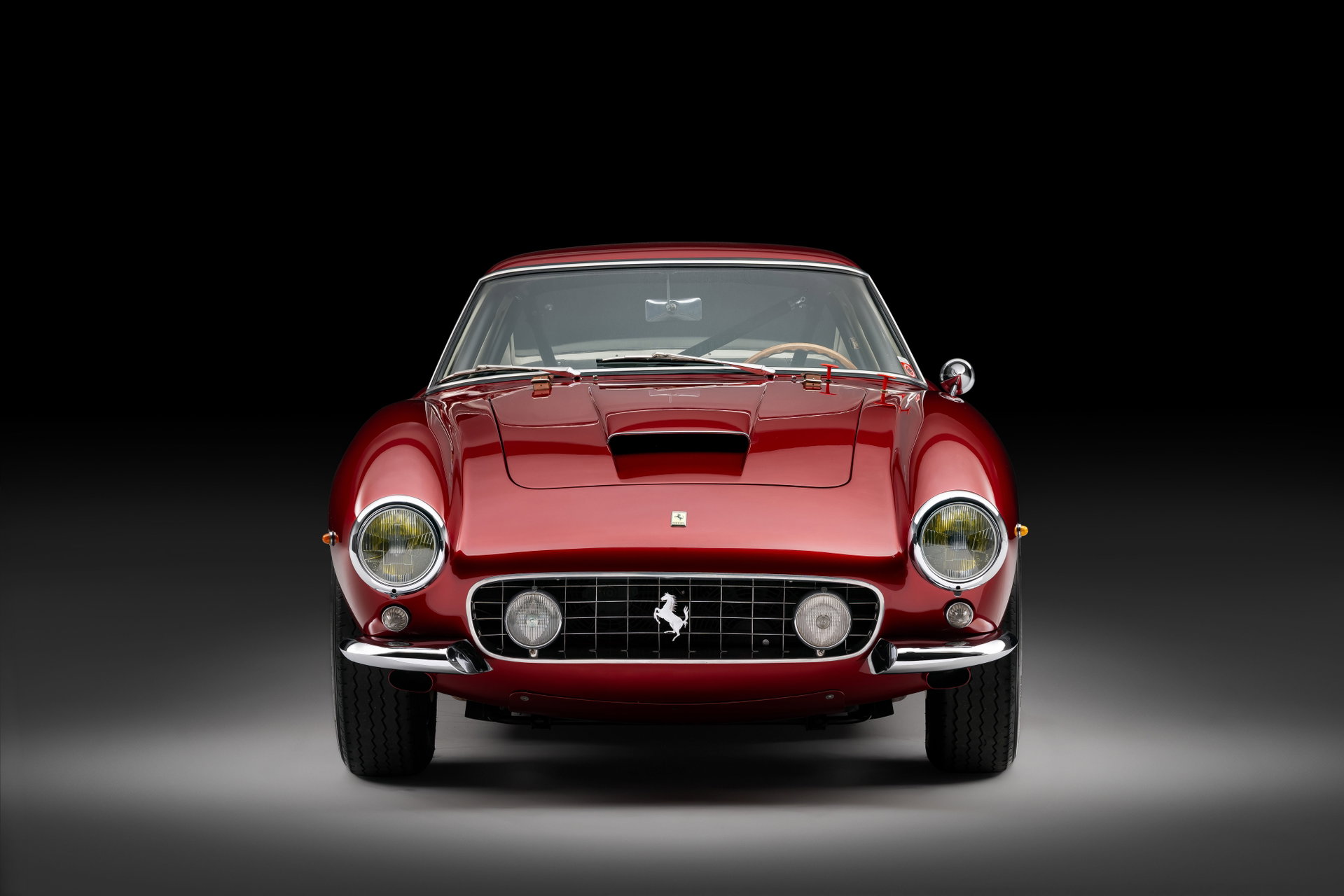 1960 Ferrari 250 - GT SWB Semi-competition, foto 3