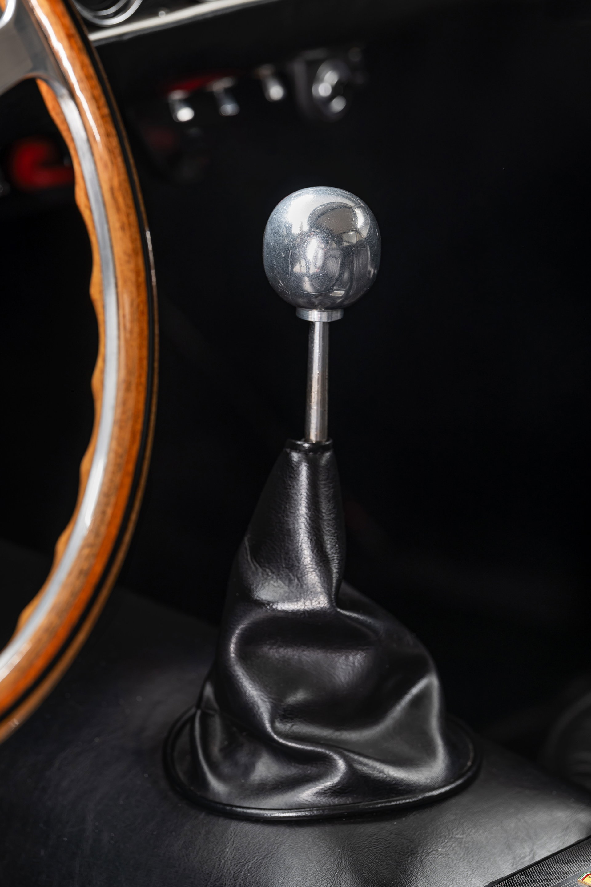1960 Ferrari 250 - GT SWB Semi-competition, foto 10