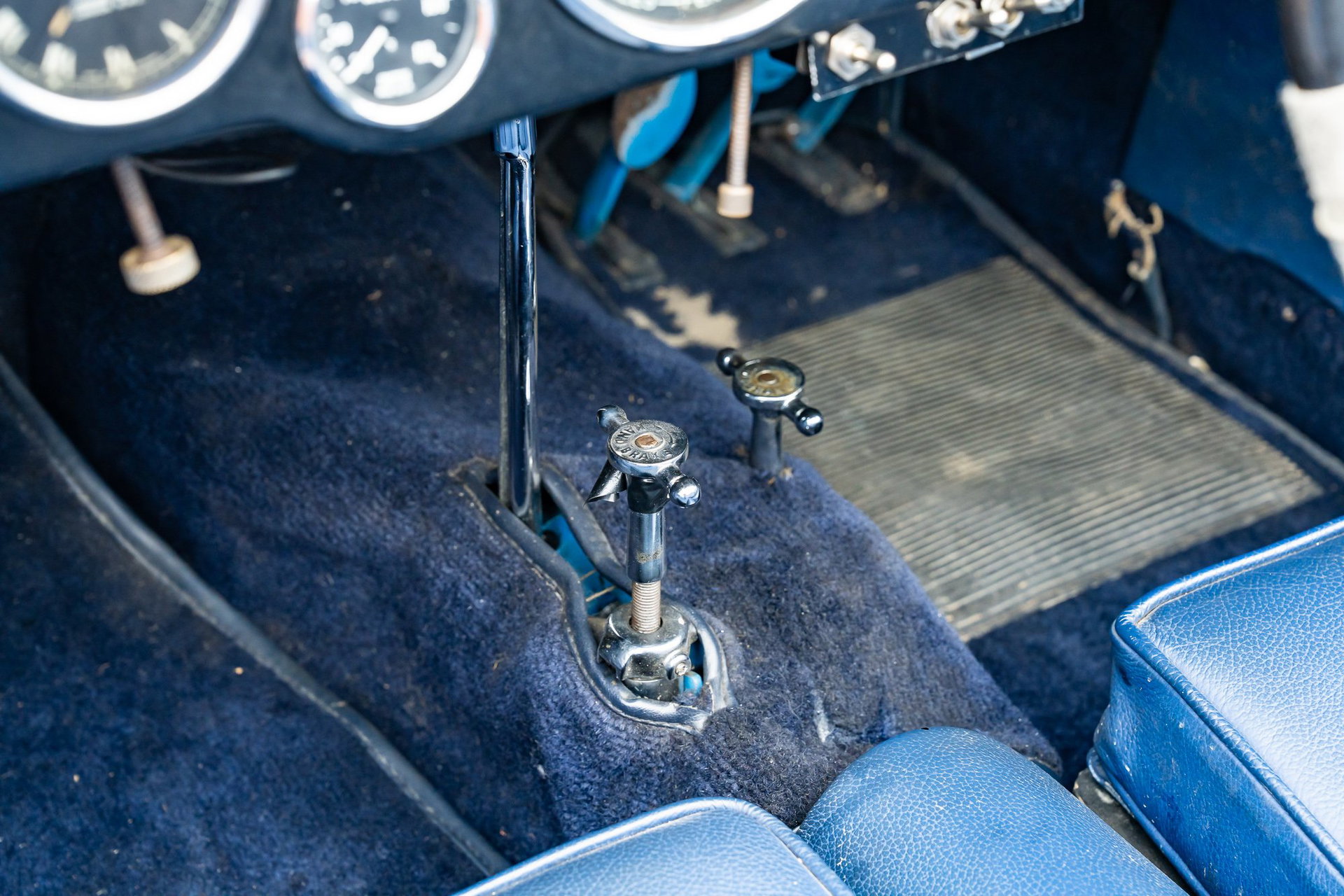 1934 Riley Imp, foto 12