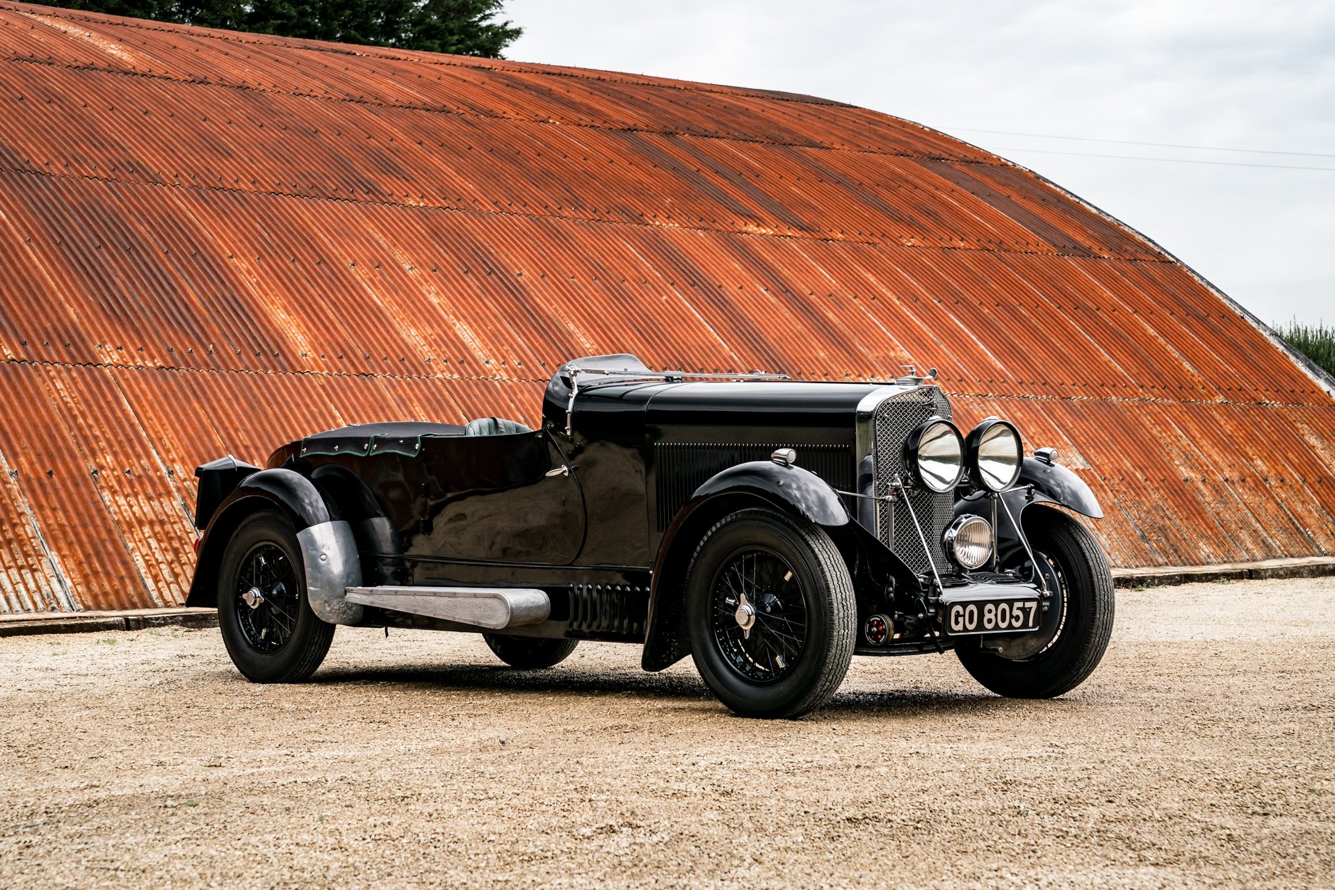 1935 Talbot AO - 75/90, foto 2