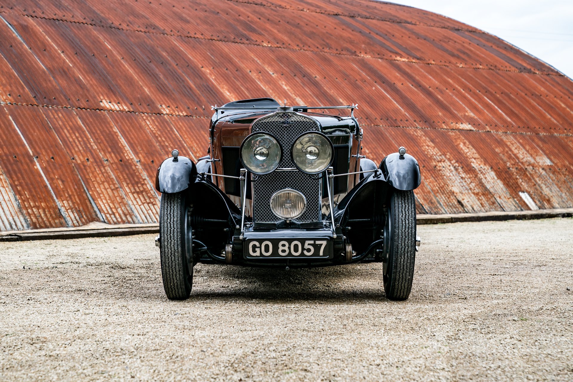 1935 Talbot AO - 75/90, foto 3