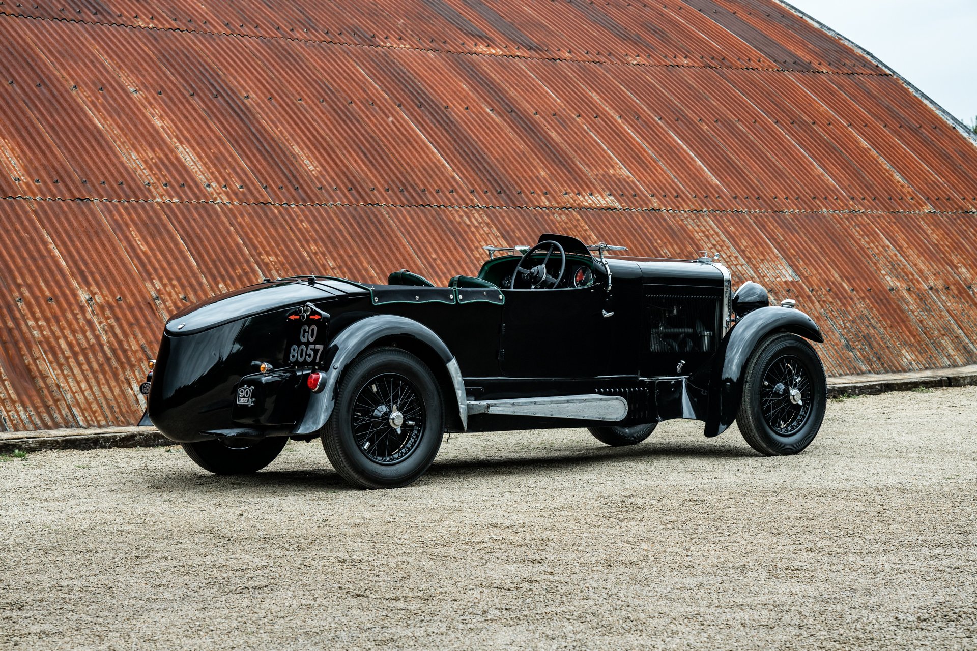 1935 Talbot AO - 75/90, foto 5