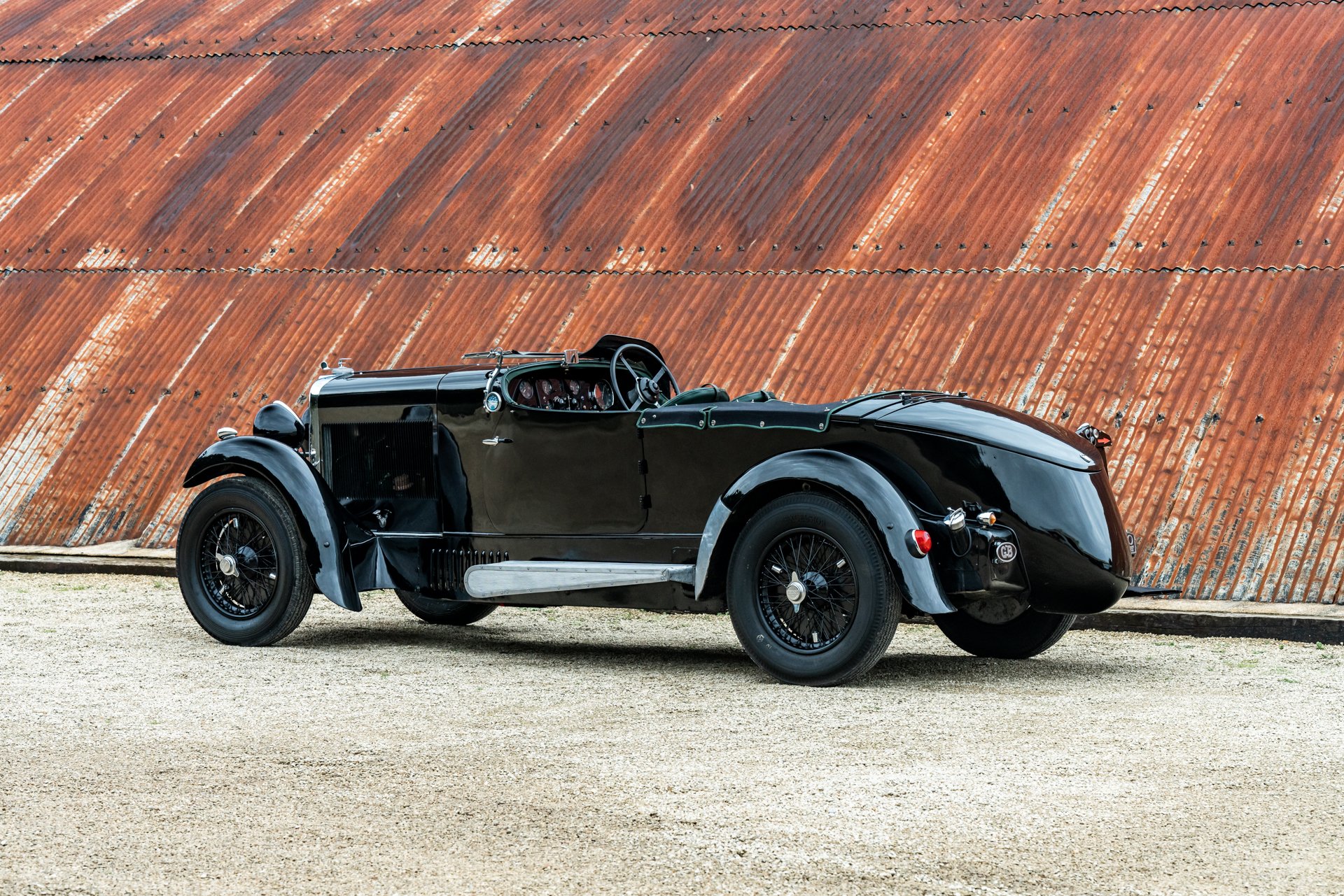 1935 Talbot AO - 75/90, foto 6
