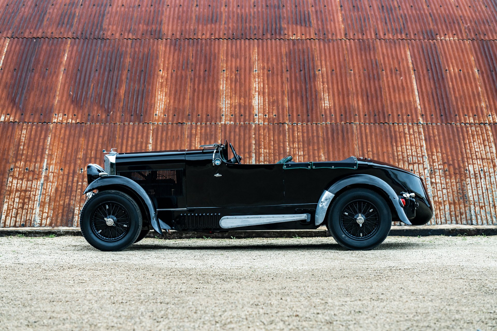 1935 Talbot AO - 75/90, foto 7