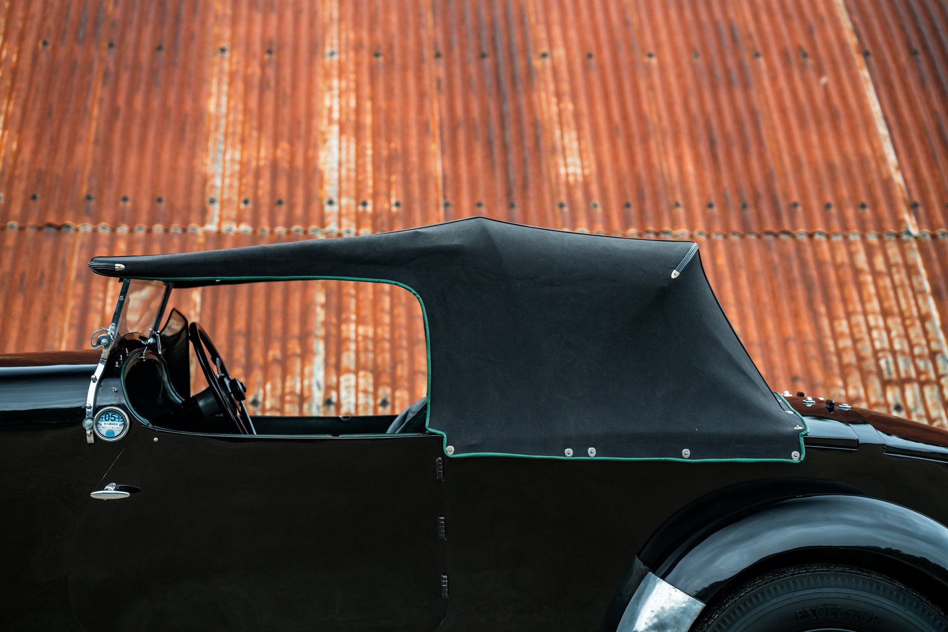 1935 Talbot AO - 75/90, foto 11