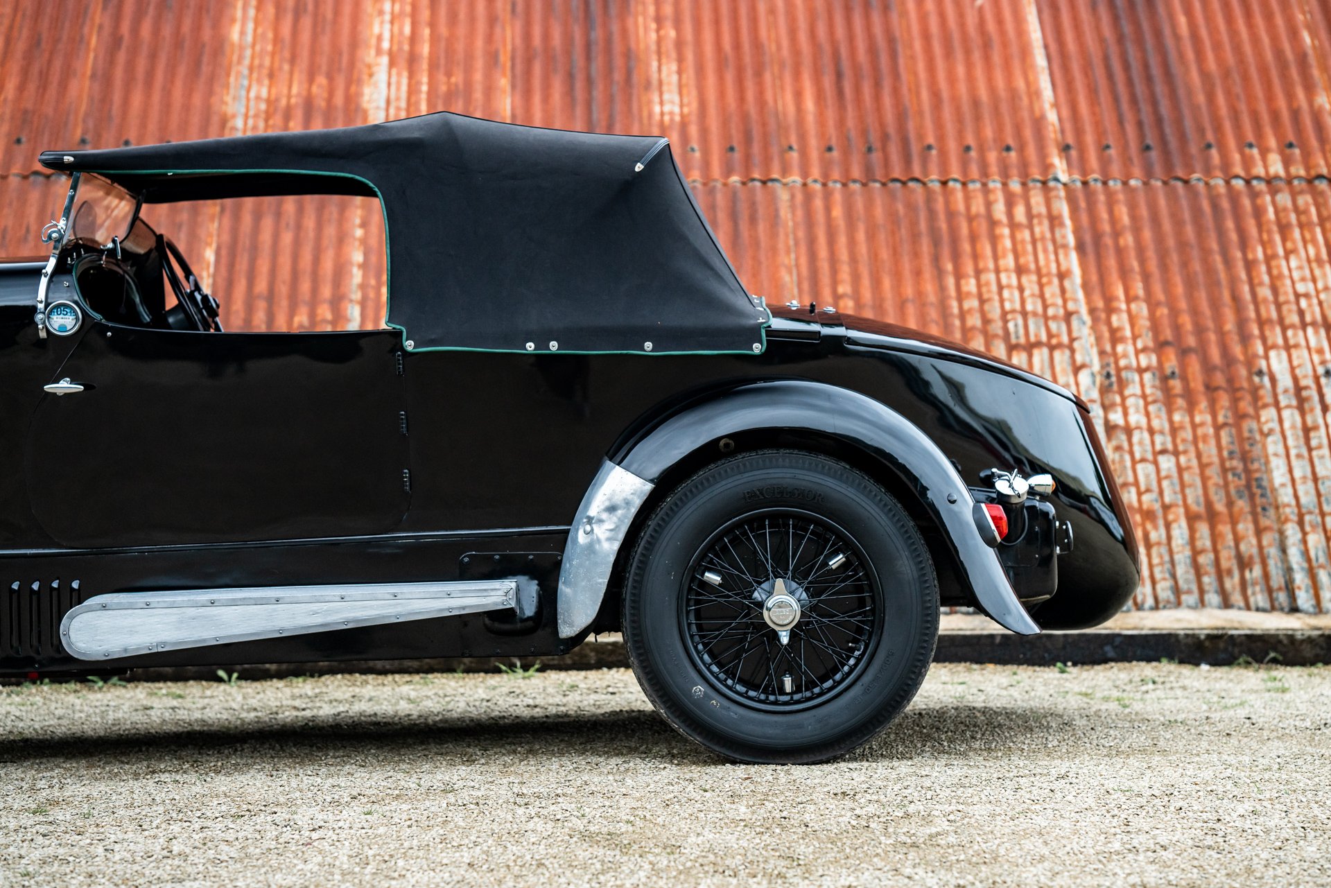 1935 Talbot AO - 75/90, foto 12
