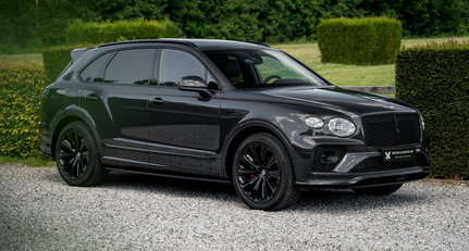 2022 Bentley Bentayga - V6 Hydride - 21% VAT 31846-1019484-car-20240711_173648-dsc02191.jpg