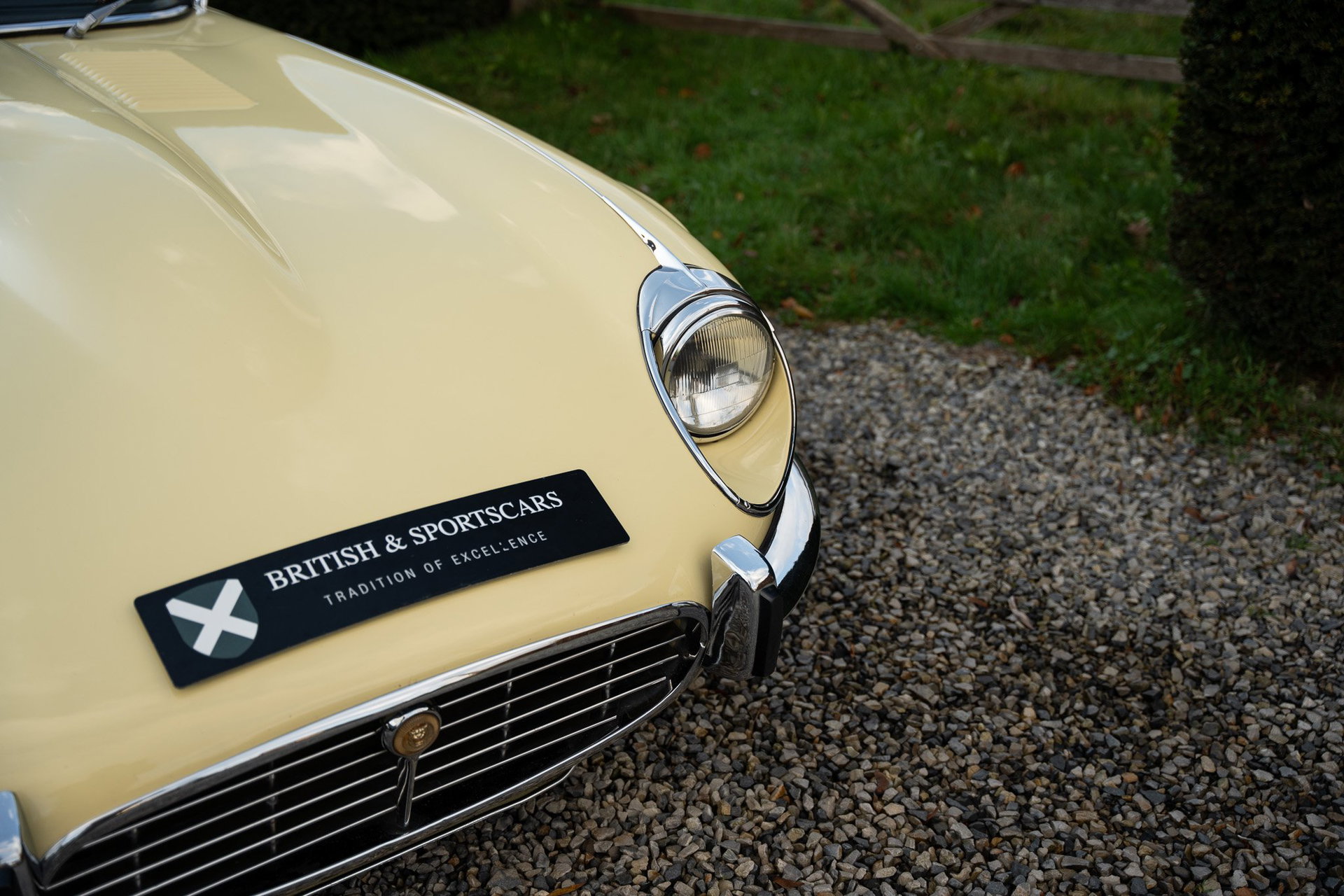1971 Jaguar E-Type SIII - S3 V12 Roadster Automatic, foto 8