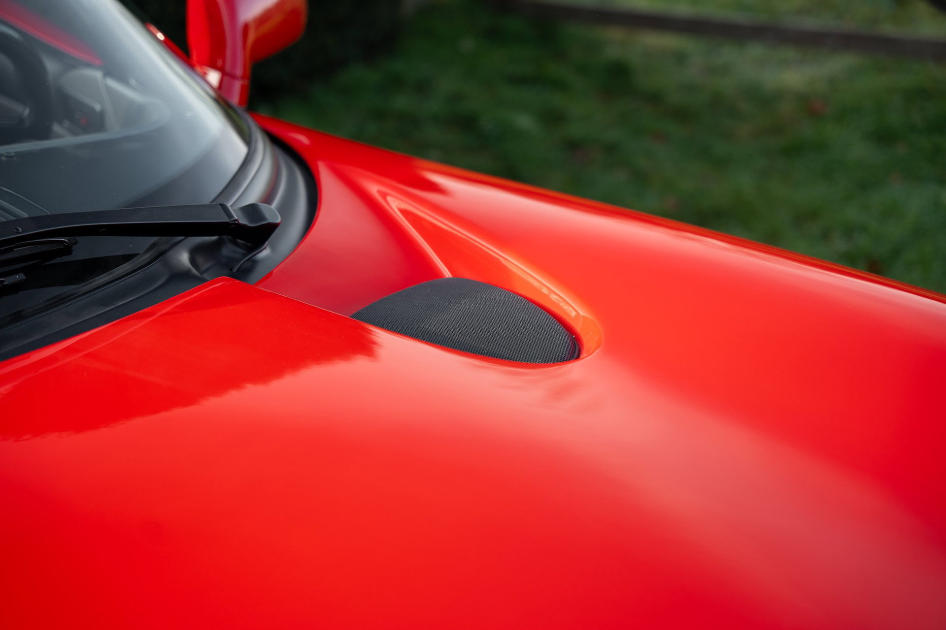 1992 Dodge Viper - RT/10 Roadster / 1 of 236ex, foto 6