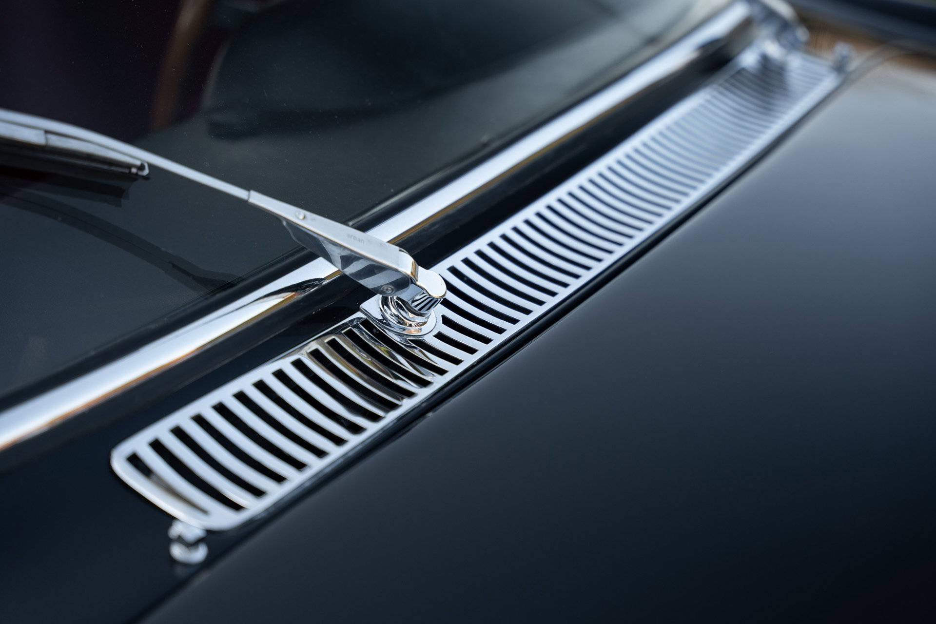 1959 Ferrari 250 - GT Series 1 Coupe By Pinin Farina, foto 11