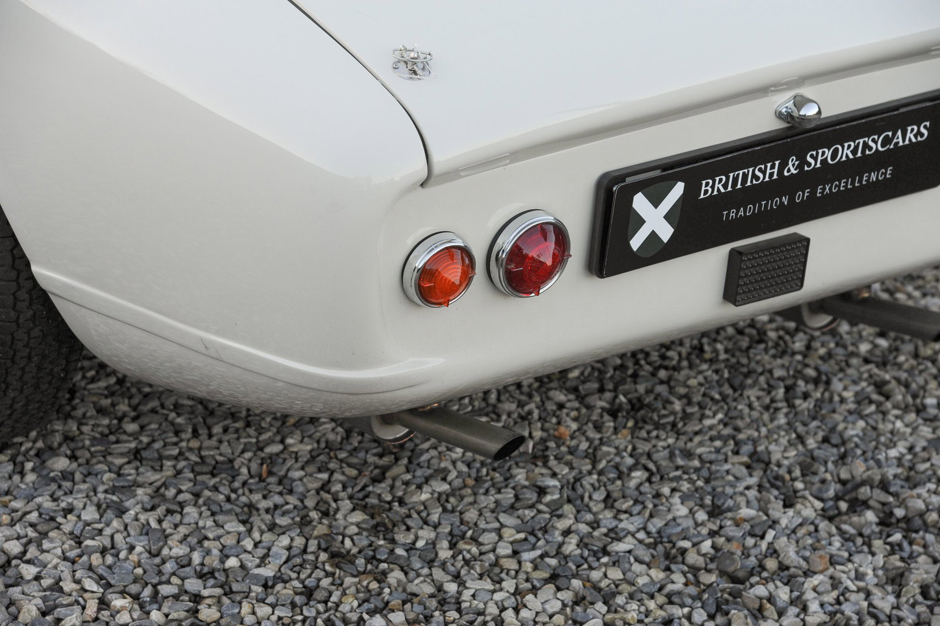 1962 Lotus Elite - FIA Register - Fully Restored, foto 5