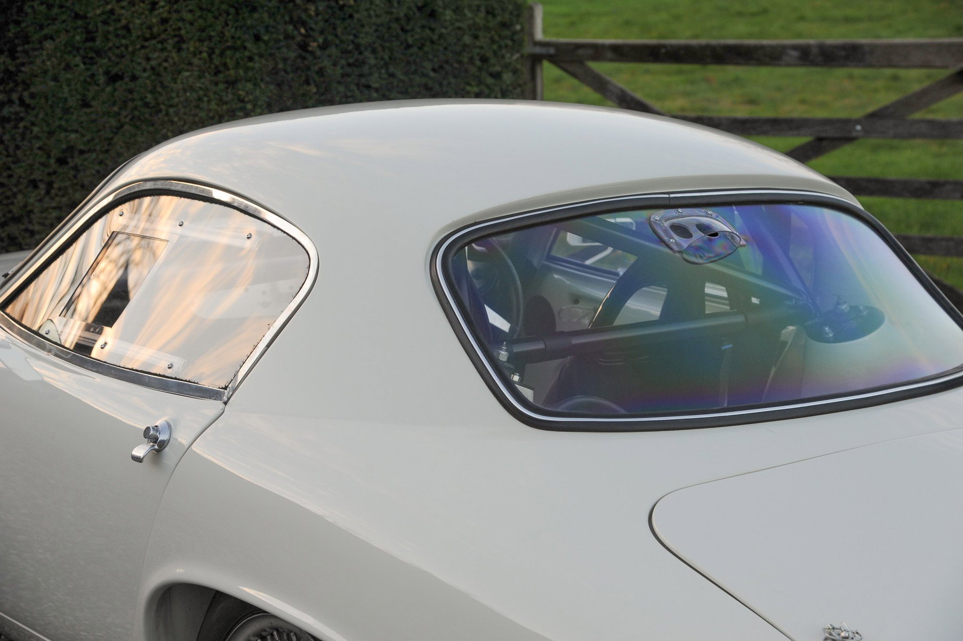 1962 Lotus Elite - FIA Register - Fully Restored, foto 6