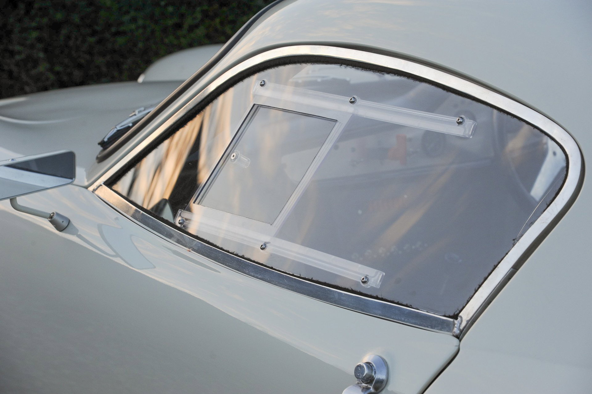 1962 Lotus Elite - FIA Register - Fully Restored, foto 8
