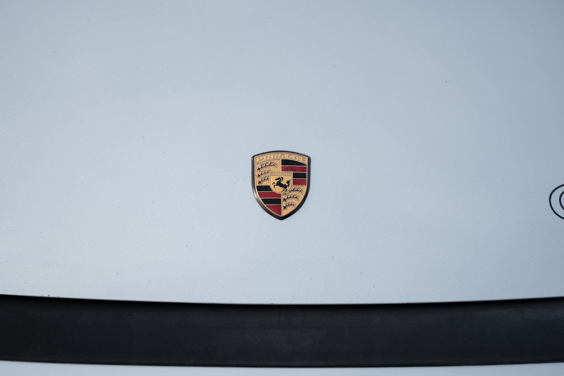 1989 Porsche 911 "G" - 3.2 Carrera Club Sport, foto 9