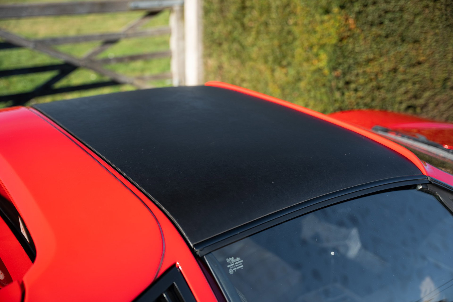 1988 Ferrari 328 - GTS, foto 5