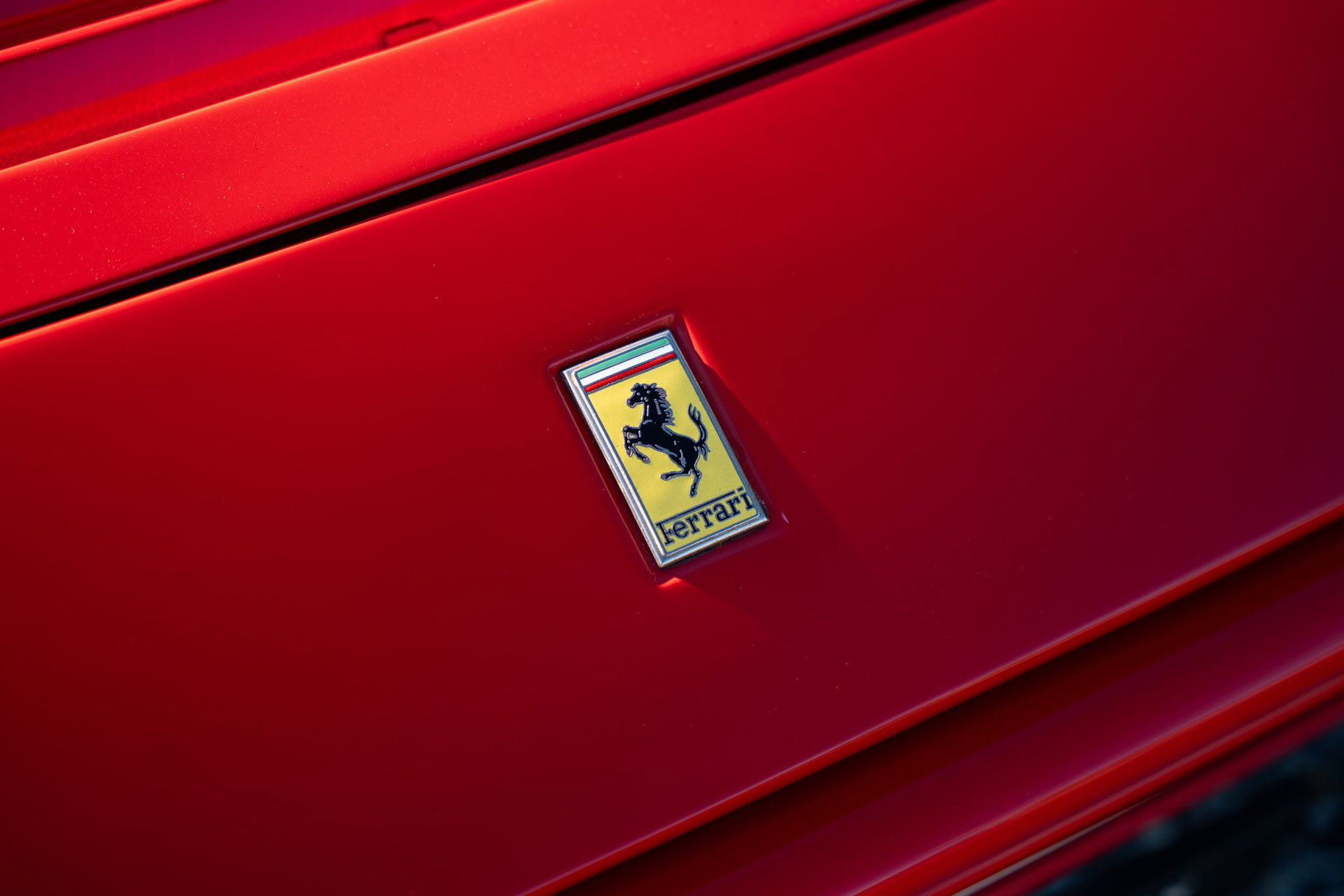 1988 Ferrari 328 - GTS, foto 7
