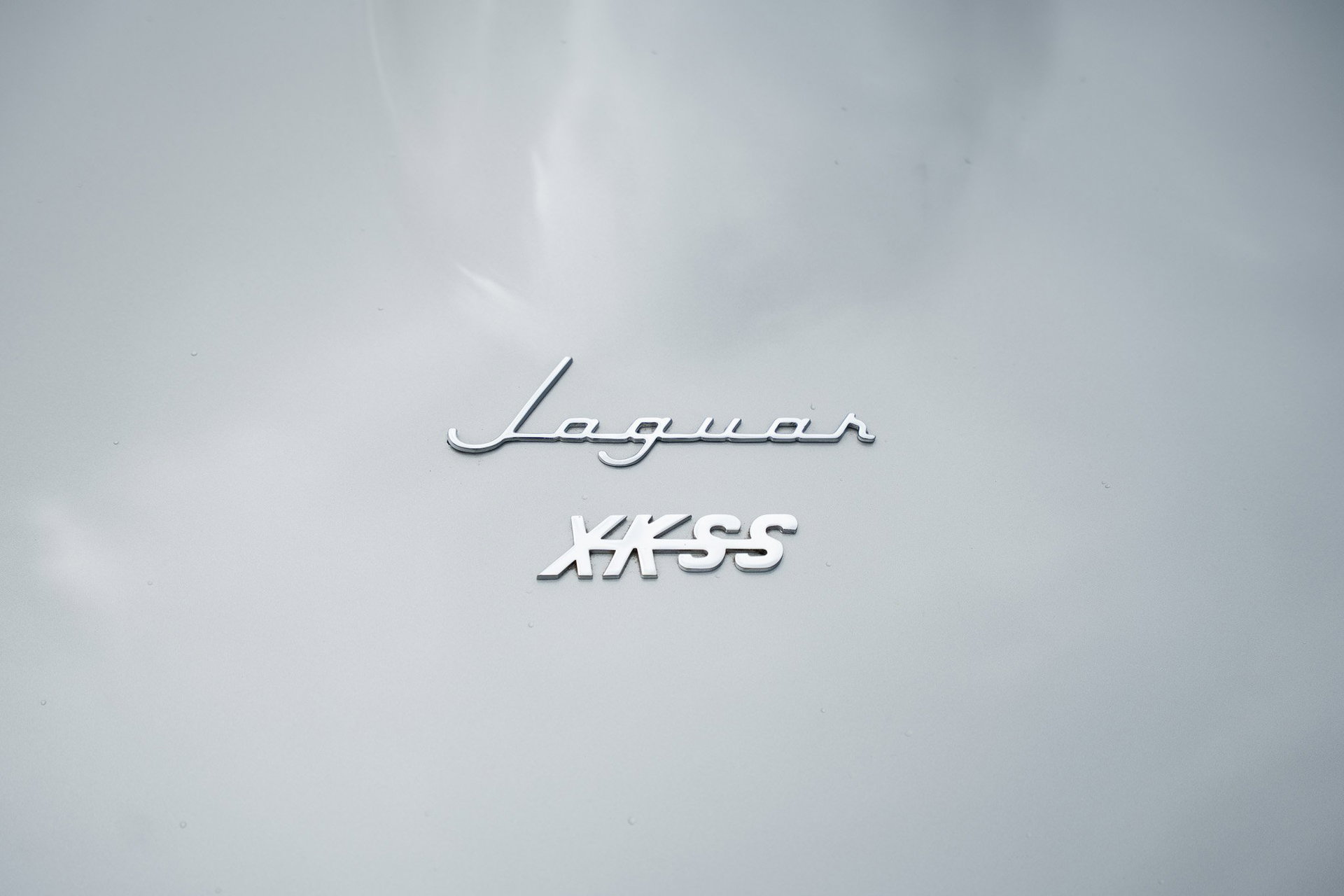1957 Jaguar XKSS, foto 4