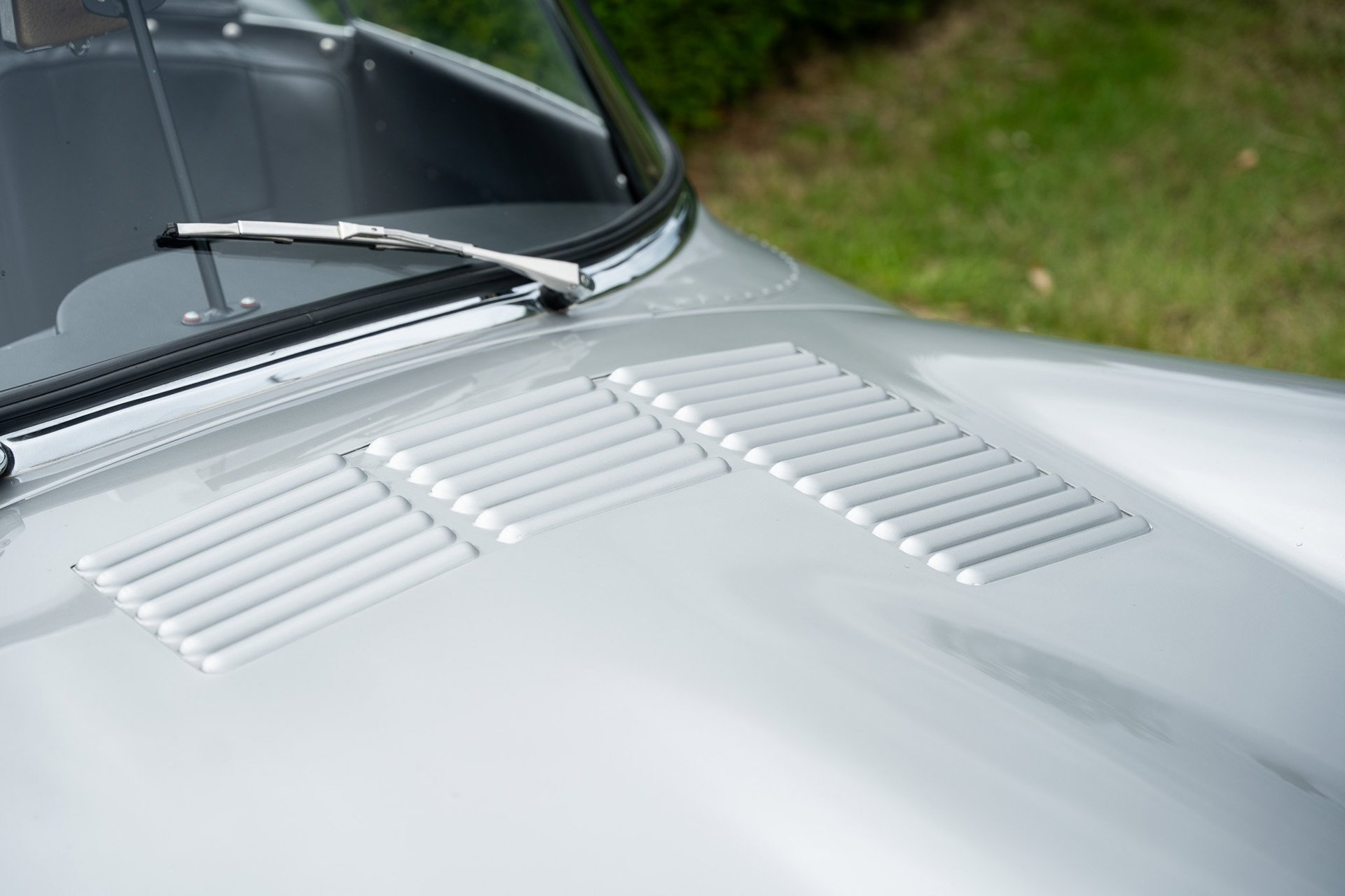 1957 Jaguar XKSS, foto 6