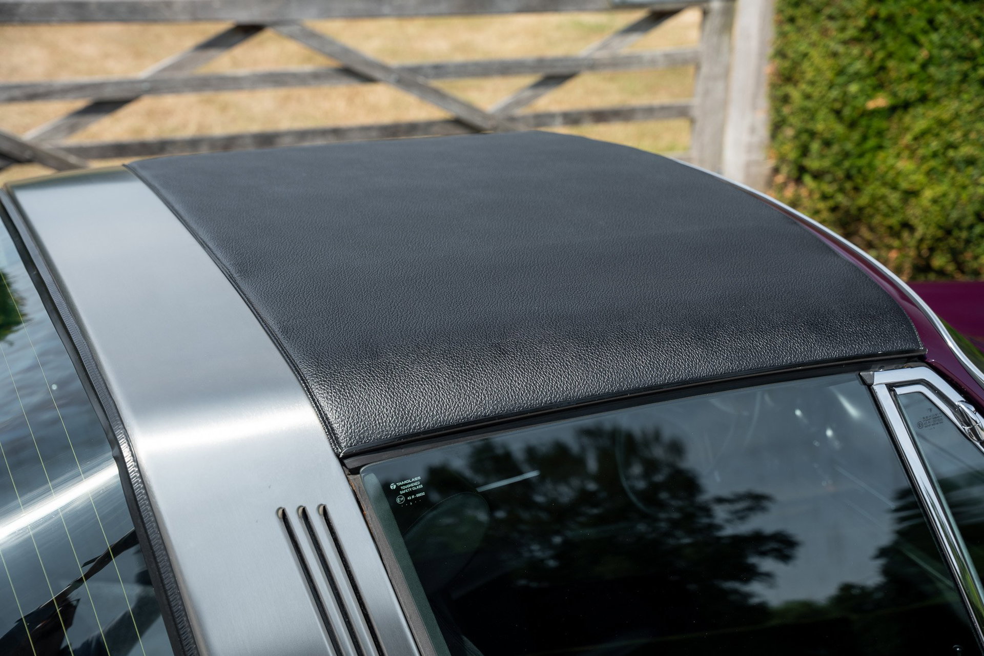 1972 Porsche 911 - 2.4L S Targa Ölklappe - Fully Restored, foto 7