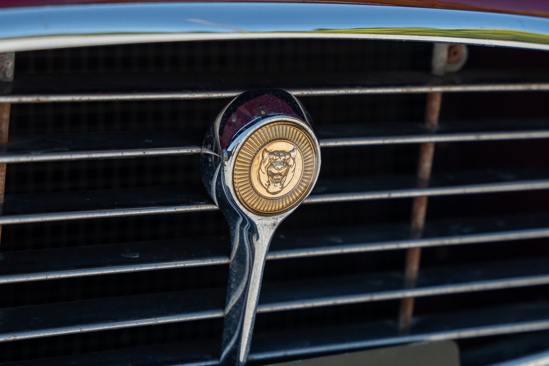 1972 Jaguar E-Type SIII - V12 Roadster Automatic, foto 8