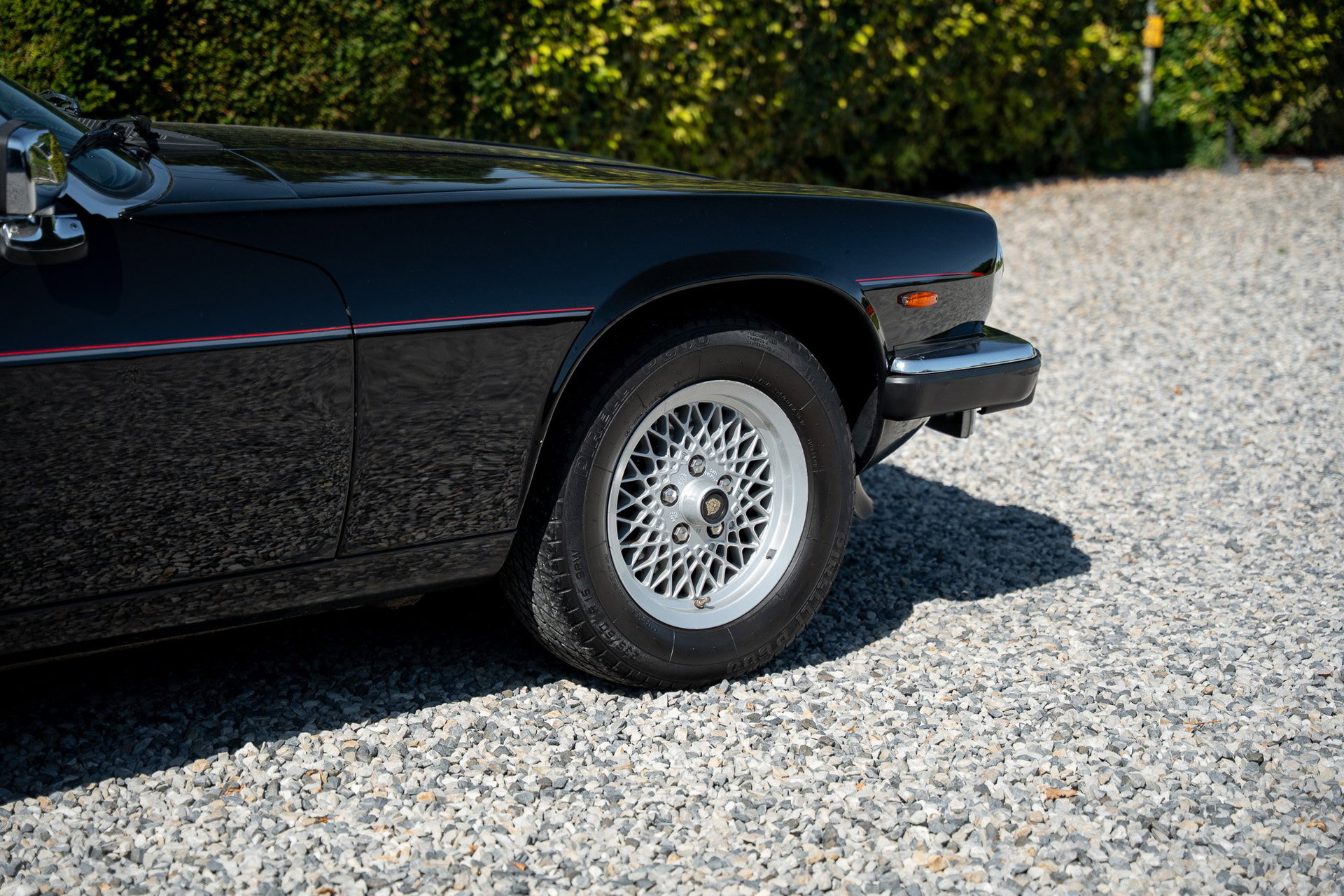 1990 Jaguar XJS - 5.3 V12 HE Convertible, foto 9