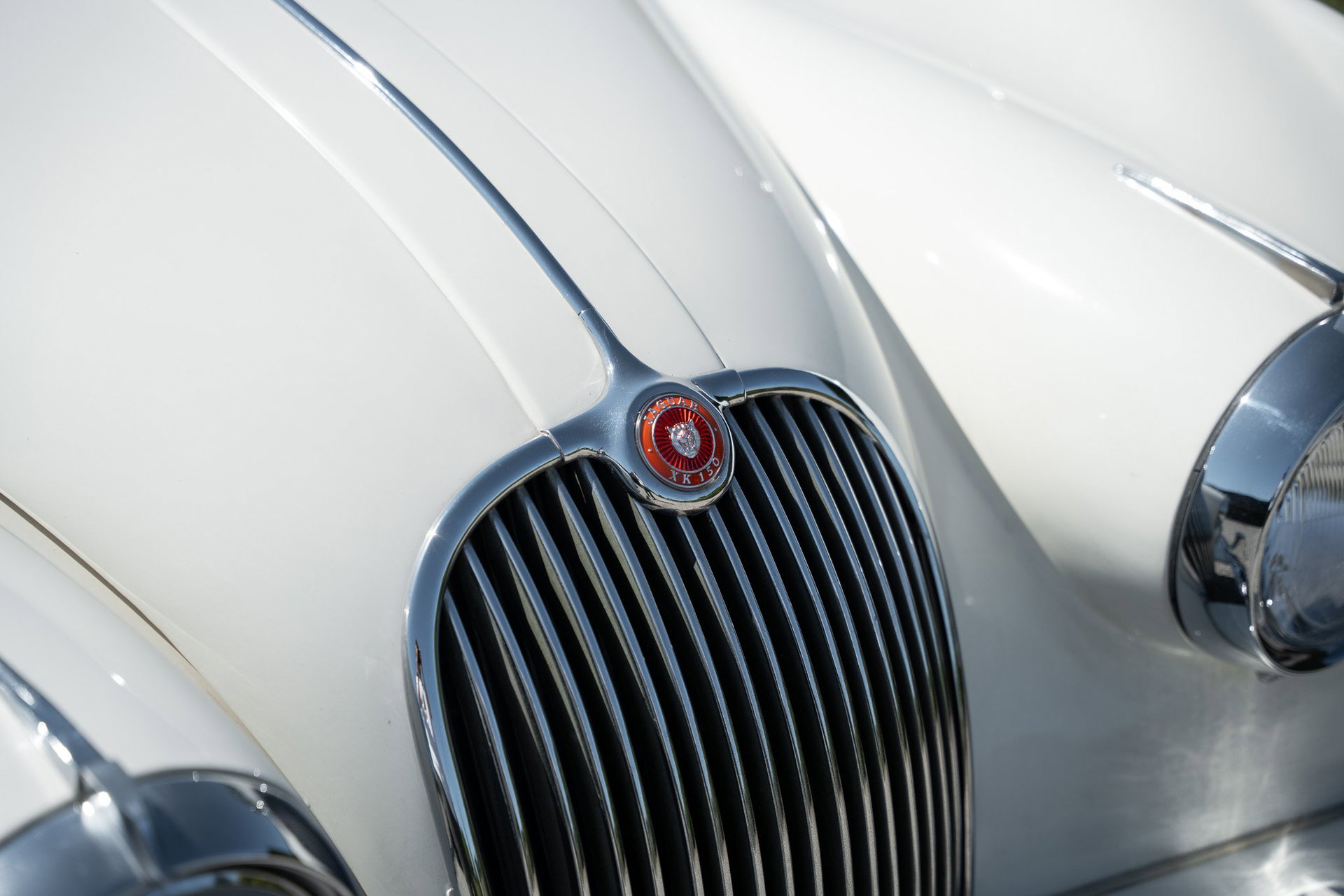 1959 Jaguar XK - 150 SE 3.4 Drophead Automatic, foto 9