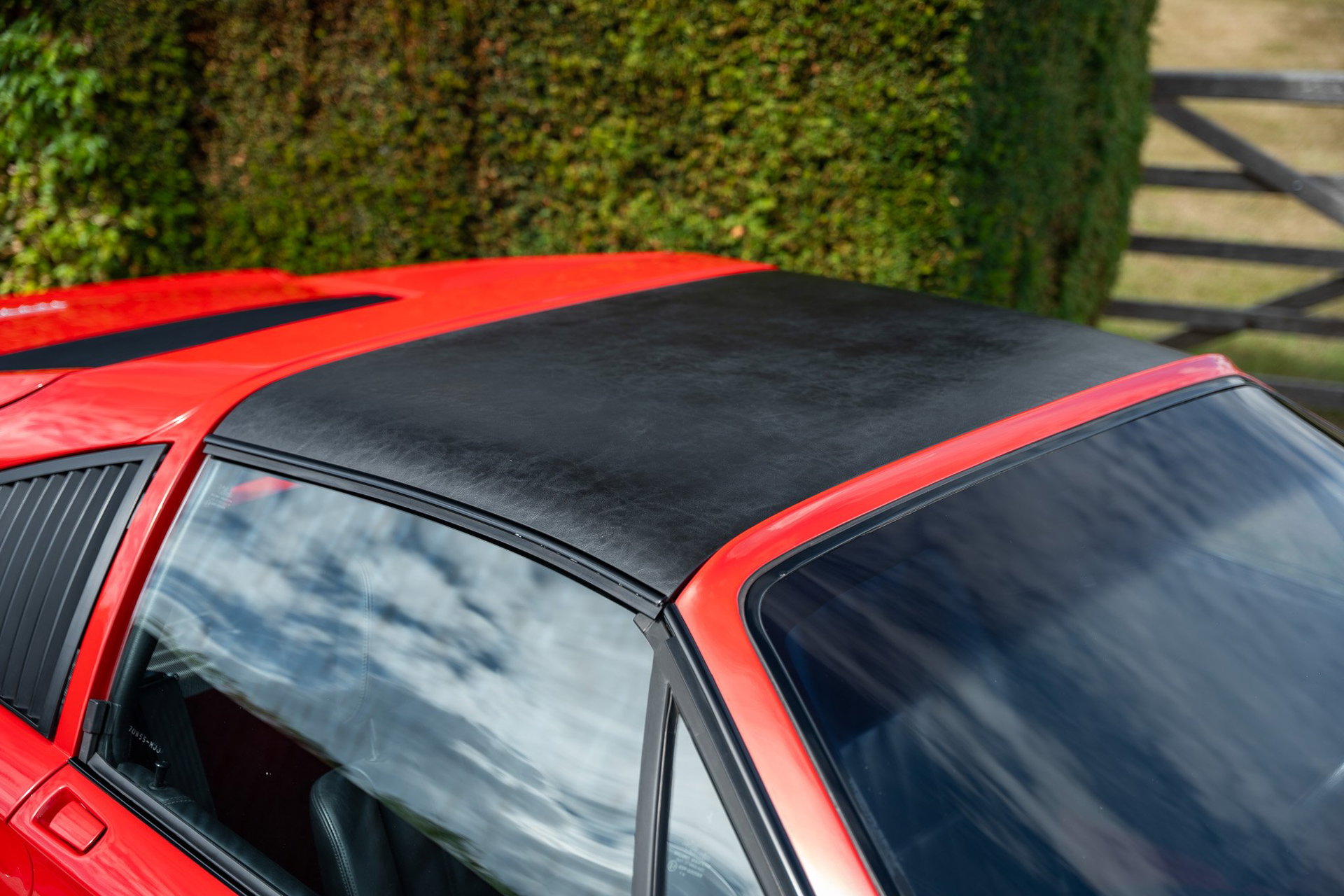1987 Ferrari 328 - GTS - Pre-ABS - Belt Done, foto 7