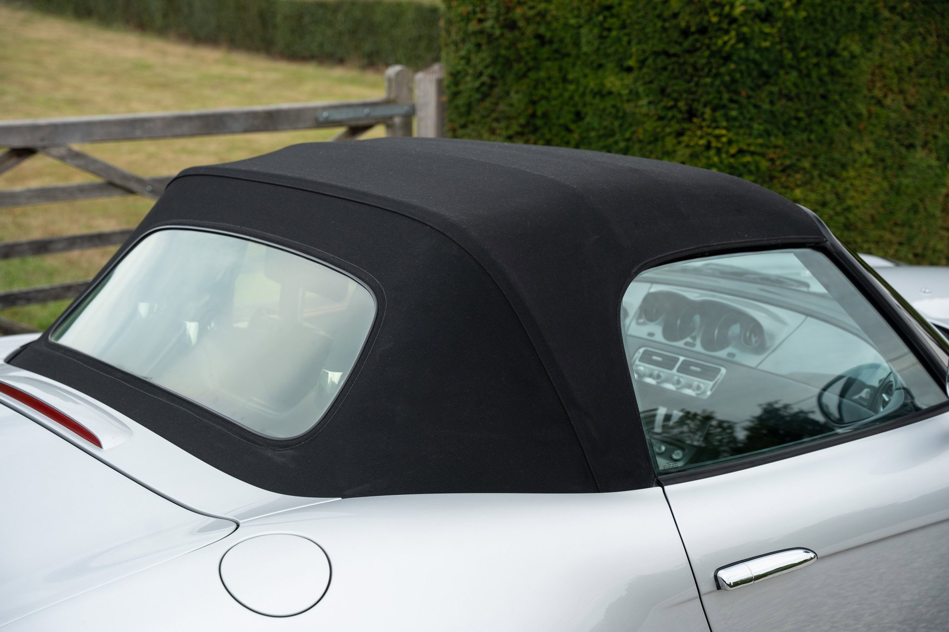 2001 BMW Z8, foto 5