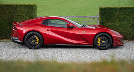 Ferrari 812