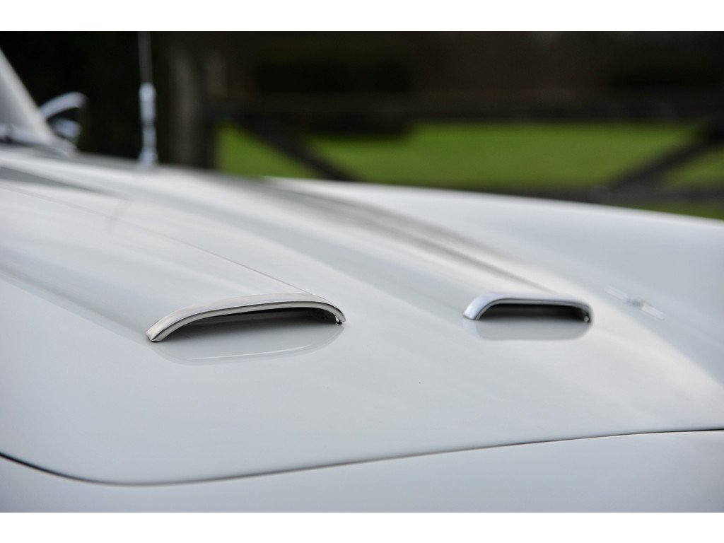 1959 Alfa Romeo 2000 - Spider, foto 7