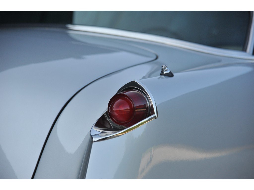 1961 Facel Vega HK 500, foto 12