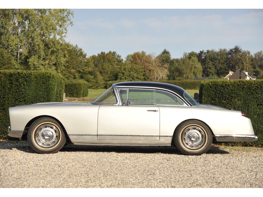 1961 Facel Vega HK 500, foto 3
