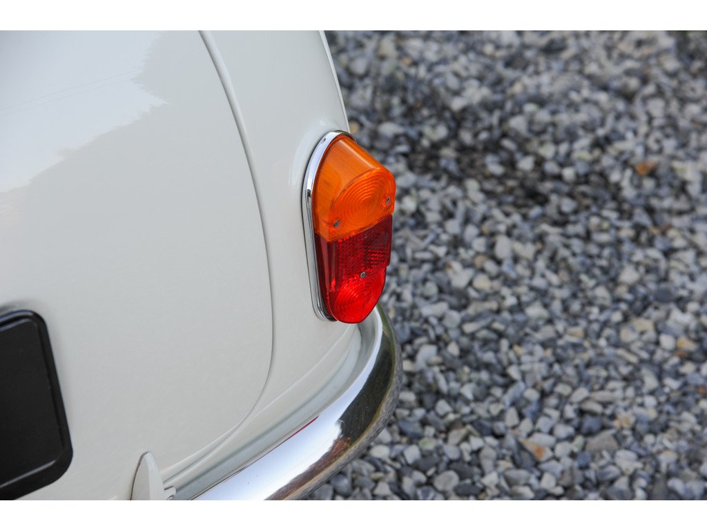 1966 MINI Cooper - S Morris Mk1, foto 7