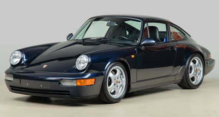 Porsche 911 / 964 Carrera RS