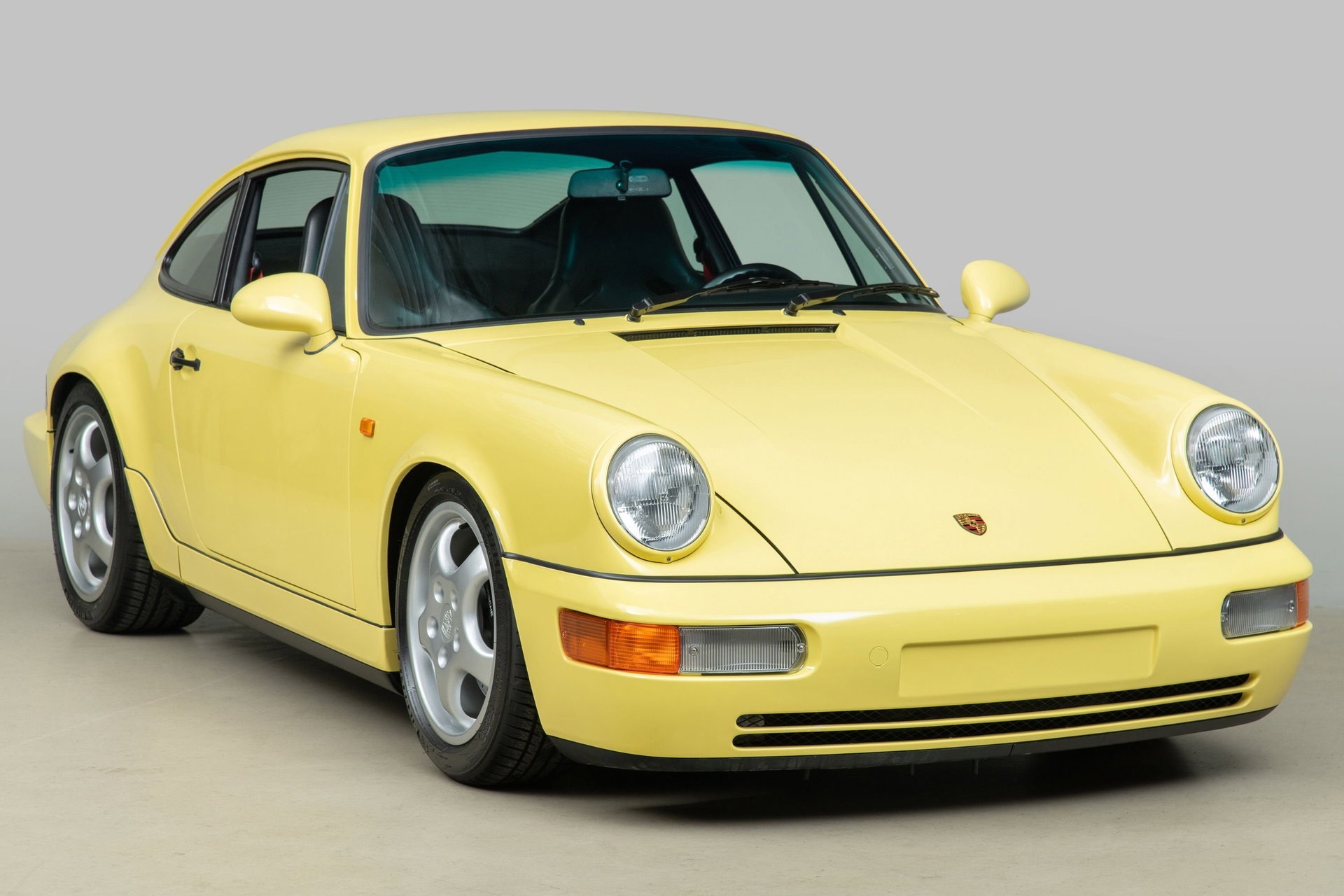 1992 Porsche 911 / 964 Carrera RS, foto 12
