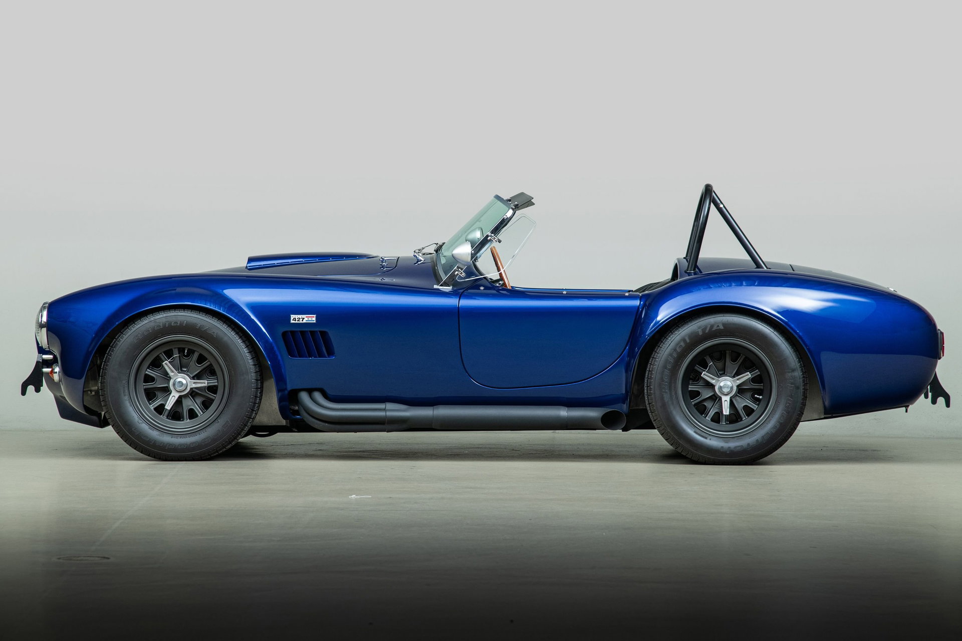 1965 Shelby Cobra, foto 3