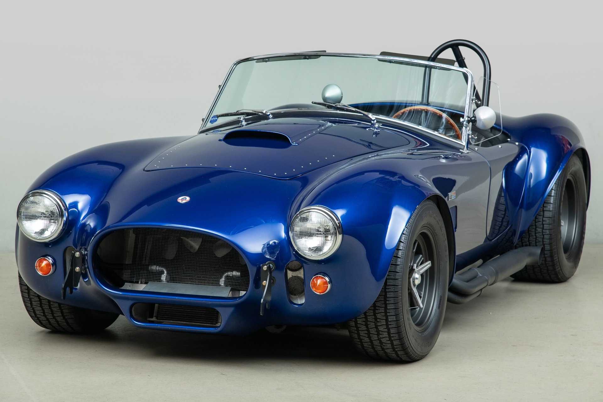 1965 Shelby Cobra, foto 2