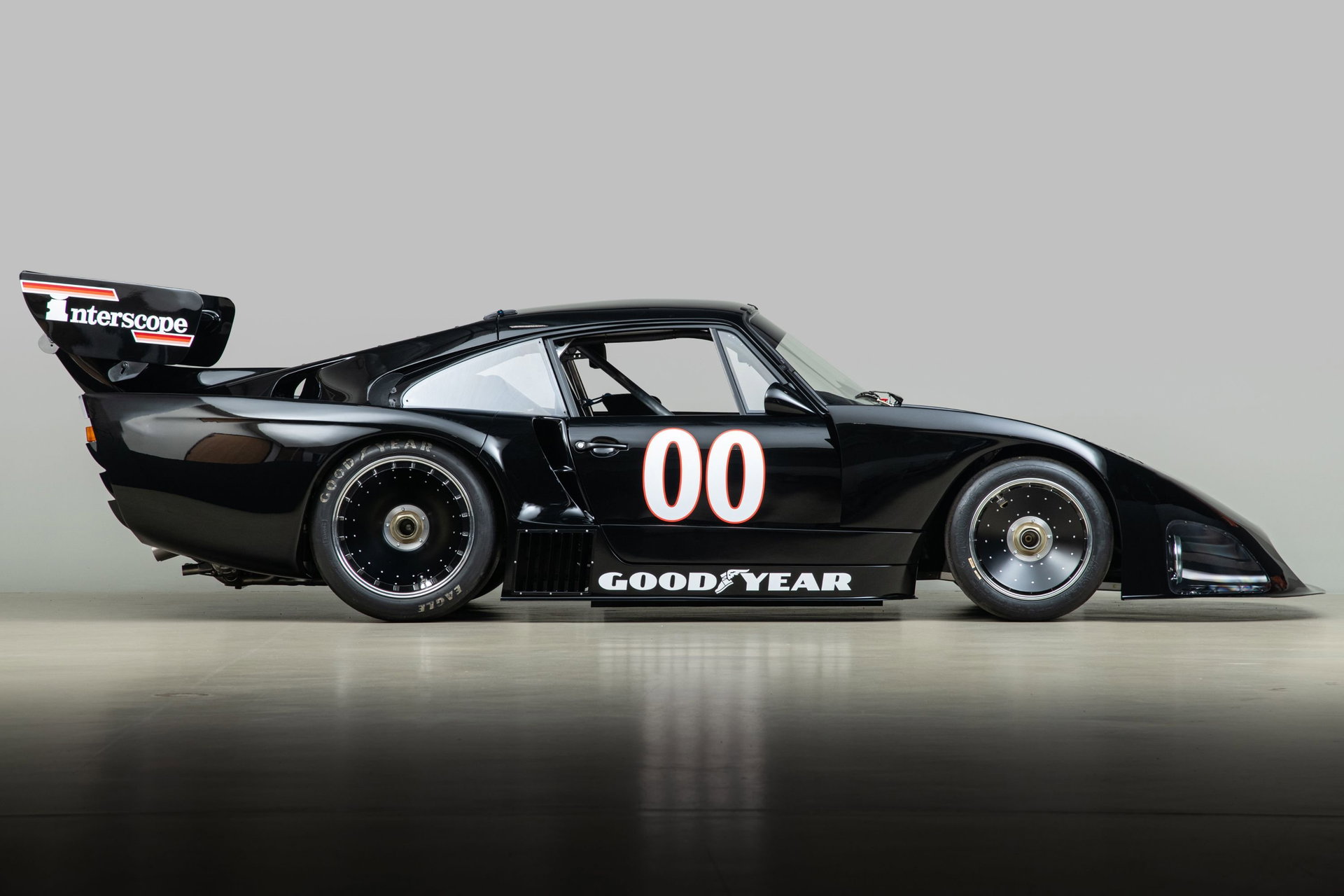 1981 Porsche 935, foto 10